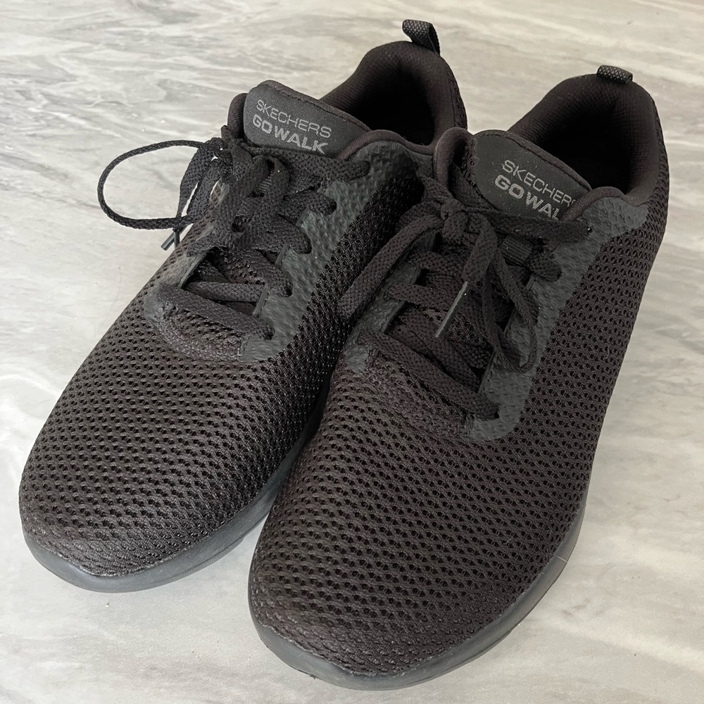 Skechers running shoe